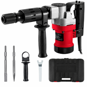 Kcc 900W Demolition Hammer 5Kg Kc0810