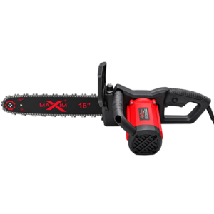 Maxim 16 Inch 220V Electric Chain Saw 400Mm Mpecs16 - Image 3