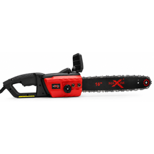Maxim 16 Inch 220V Electric Chain Saw 400Mm Mpecs16 — Maxim Chain Saws