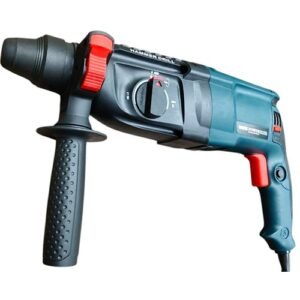 Alternative view of Mkr Power 2200W Rotary Hammer 26Mm 2-26