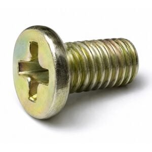 Alphabet 2510 Wood Planer 82Mm Blade Screw — Alphabet Wood Planer's Spare Parts