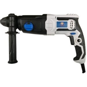 Force Master 1800W Rotary Hammer 26Mm Fm26