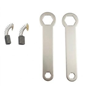Alternative view of Marksman 4 Inch 1250W Marble Cutter 110Mm MMSA