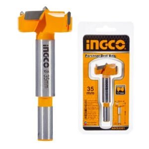 Ingco Forstner Drill Bit