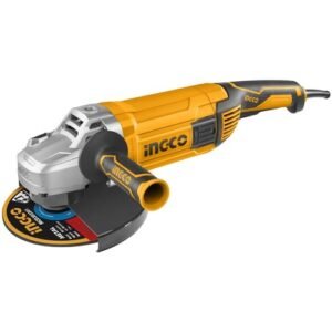 Ingco 9 Inch 2400W Angle Grinder 230Mm Ag240082