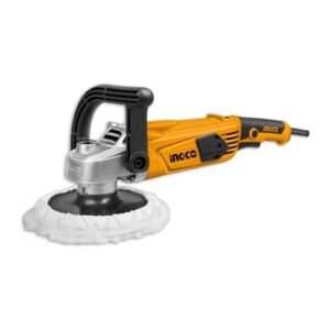 Ingco 7 Inch Polisher 1400W 180Mm Ap140028
