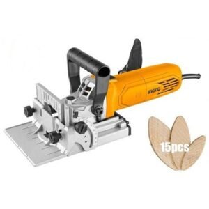 Ingco 950W Jointer & Planer 100Mm Bj9508