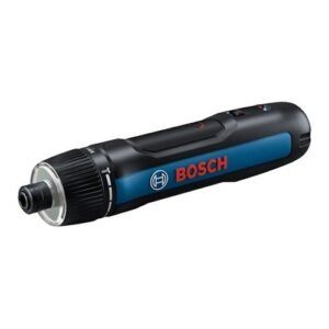 Alternative view of Bosch 1/4 Inch Cordless Screw Driver 3.6V 5Nm GO 3.0 Kit