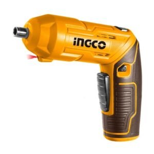 Ingco 4V Cordless Screw Driver 6.35Mm Csdli04425