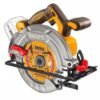 Ingco 7 Inch 42V Cordless Circular Saw 185Mm Csli4218511