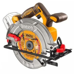 Ingco 7 Inch 42V Cordless Circular Saw 185Mm Csli4218511