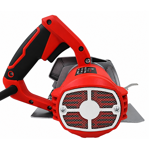 Marksman 4 Inch 1250W Marble Cutter 110Mm MMSA - Image 4