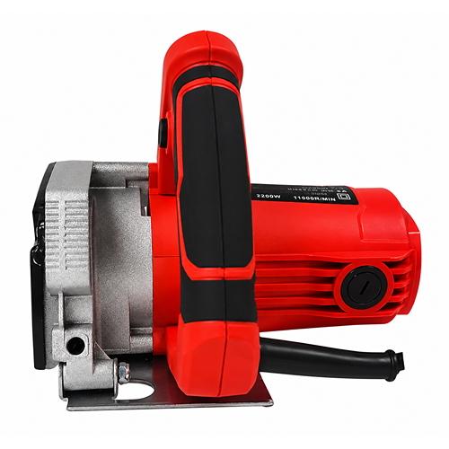 Marksman 4 Inch 1250W Marble Cutter 110Mm MMSA - Image 5