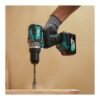 Dca 20V Cordless Impact Drill Machine 13Mm Adjz2090I — Dca Drills & Screw Drivers