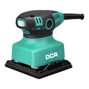 Dca 4.5 Inch Orbital Sander 240W 110Mm Asb03-100S