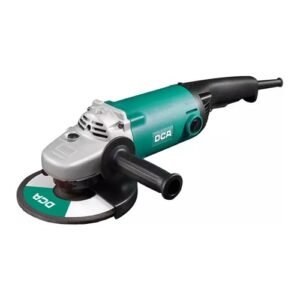 Dca 7 Inch 2200W Angle Grinder 180Mm Asm180B