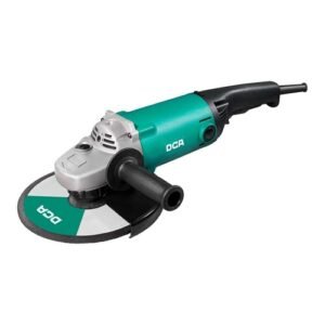 Dca 9 Inch 2200W Angle Grinder 230Mm Asm230B