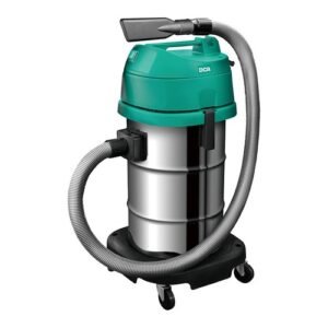 Dca 1200W Wet & Dry Vacuum Cleaner 30Ltr Avc30