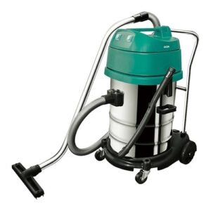 Dca 2300W Wet & Dry Vacuum Cleaner 60Ltr Avc60