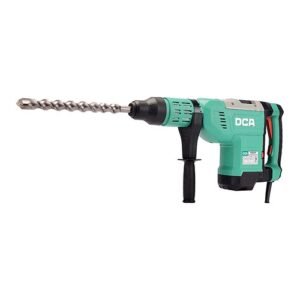 Dca 1500W Rotary Hammer 45Mm Azc45