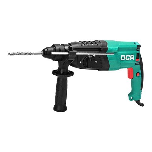Dca 800W Rotary Hammer 26Mm Azc800-26B