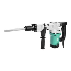 Dca 1300W Demolition Hammer 6.8Kg Azg08-6