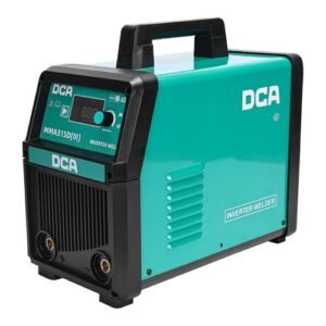 Dca 315A Single Phase Welding Machine Mma315D