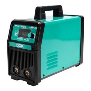 Dca 315A Single Phase Welding Machine Mma315Dt