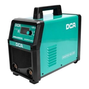 Dca 400A Single Phase Welding Machine Mma400D