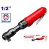 Emtop 1/2'' Square Drive Air Ratchet Wrench 68 N*M Eatl12001 — Emtop Pneumatic Wrenches