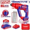 Emtop 20v Cordless Rotary Hammer 18mm ELRH201881