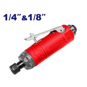Emtop 1/4 Inch 22000rpm Air Die Grinder 6mm EMAT5541