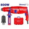 Emtop 800W Rotary Hammer 26Mm Erhrl802 — Emtop Rotary & Demolition Hammers