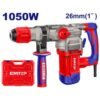 Emtop 1050w Rotary Hammer 26mm ERHRP1052