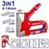 Emtop 3 In 1 Staple Gun Esgu1001 — Emtop Staple Guns