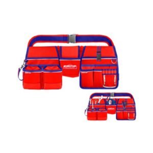 Emtop 11 Pocket Tool Bag Etbg48024