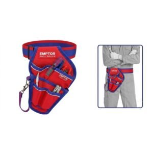 Emtop Drill Holster Etbg48034