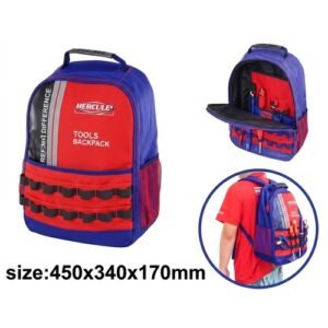 Emtop Tool Backpack Etbg58185