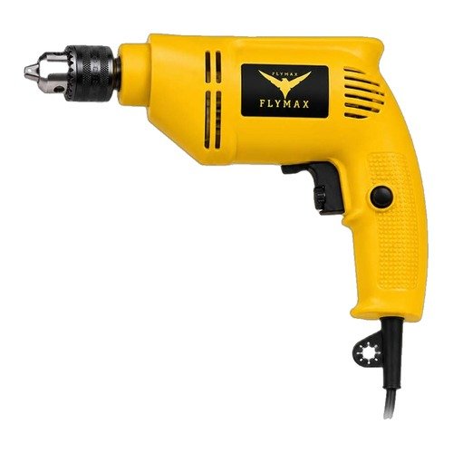 Flymax 700W Drill Machine 10Mm FX-ED-10LR