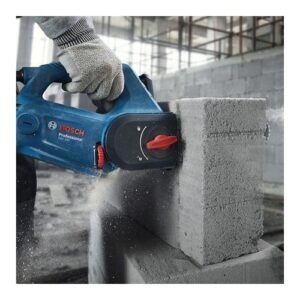 Alternative view of Bosch 1200w Concrete Cutter 250mm GAC 250