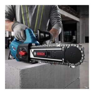 Bosch 1200w Concrete Cutter 250mm GAC 250 - Image 3