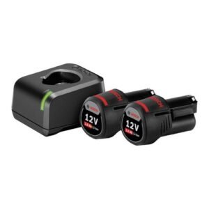Bosch Battery Charger 12V GAL 12V-20 - Image 3