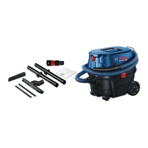 Bosch 1250W Wet & Dry Vacuum Cleaner 21Ltr GAS 25 — Bosch All Products