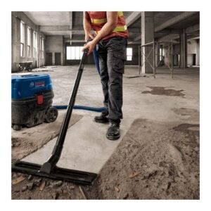 Bosch 1250w Wet & Dry Vacuum Cleaner 25Ltr GAS 12-25 - Image 3