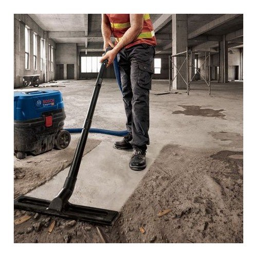Bosch 1250w Wet & Dry Vacuum Cleaner 25Ltr GAS 12-25 - Image 3