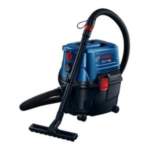 Bosch 1100W Wet & Dry Vacuum Cleaner 10Ltr GAS 15 PS — Bosch All Products