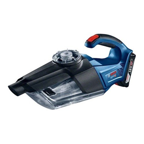 Bosch 18V Wet & Dry Vacuum Cleaner 0.7Ltr GAS 18V-1 (Solo) — Bosch All Products