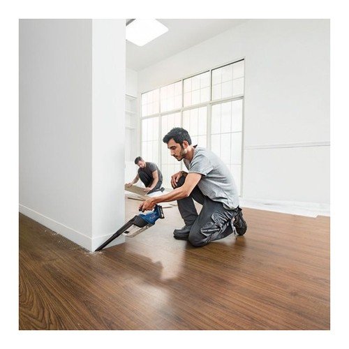 Bosch 18v Wet & Dry Cordless Vacuum Cleaner 0.7Ltr GAS 18V-1 (Solo) - Image 3