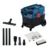 Bosch 1200W Wet & Dry Vacuum Cleaner 28Ltr GAS 400 A — Bosch All Products