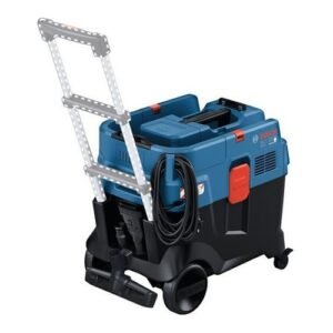 Alternative view of Bosch 1200W Wet & Dry Vacuum Cleaner 28Ltr GAS 400 A